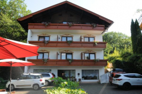  Appartement - Pension Adlerhorst  Фельден-Ам-Вёртер-Зе